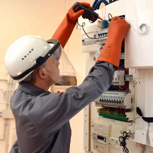 elektricien Heesselt